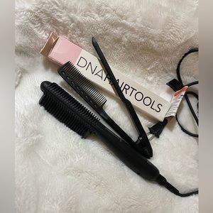 DNA Hair tools